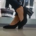 Дамски обувки C89 - DICIANI