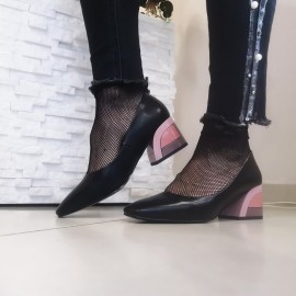 Дамски обувки Z 600 black 