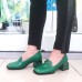 Дамски обувки 2142-2green - DICIANI