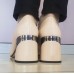 Дамски обувки Е3051-2beige - DICIANI