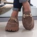 Дамски обувки J5beige - DICIANI
