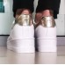 Дамски обувки M201-01 white - DICIANI