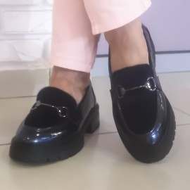 Дамски обувки YL188darkblue