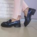 Дамски обувки YL188darkblue - DICIANI